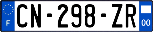 CN-298-ZR