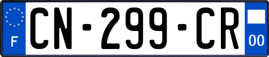 CN-299-CR