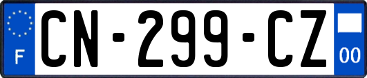 CN-299-CZ