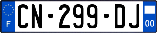 CN-299-DJ