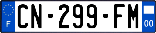 CN-299-FM