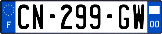 CN-299-GW