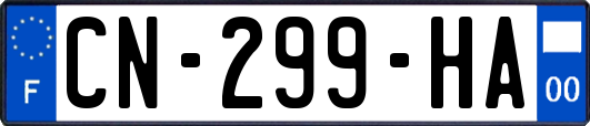 CN-299-HA