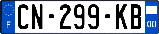 CN-299-KB