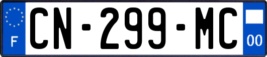 CN-299-MC
