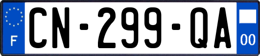CN-299-QA
