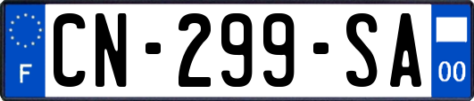 CN-299-SA