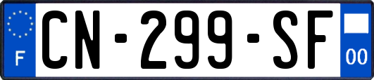 CN-299-SF