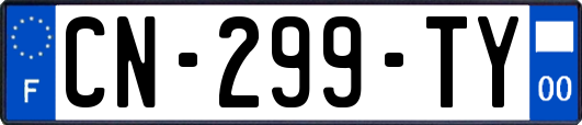 CN-299-TY
