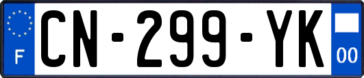 CN-299-YK