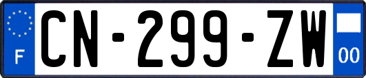 CN-299-ZW