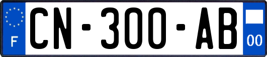 CN-300-AB