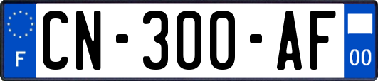 CN-300-AF