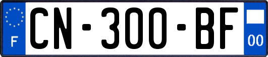 CN-300-BF