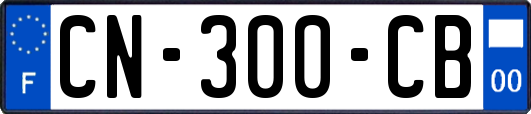 CN-300-CB