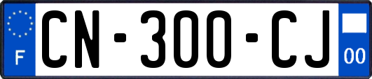 CN-300-CJ