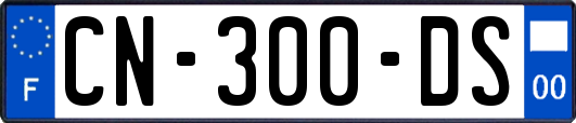 CN-300-DS