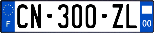 CN-300-ZL