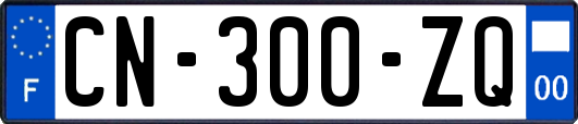 CN-300-ZQ