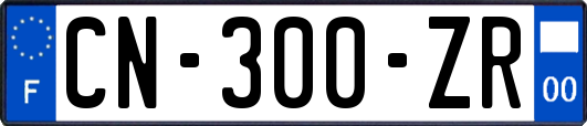 CN-300-ZR