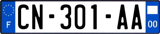 CN-301-AA