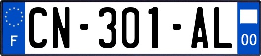 CN-301-AL