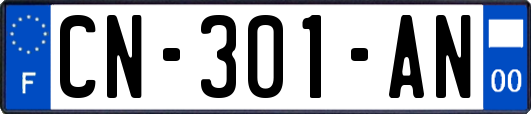 CN-301-AN