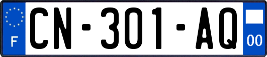 CN-301-AQ