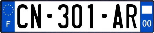 CN-301-AR