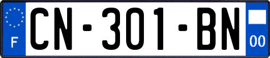 CN-301-BN