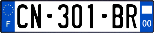 CN-301-BR