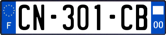 CN-301-CB