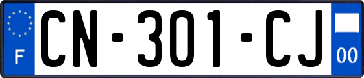 CN-301-CJ