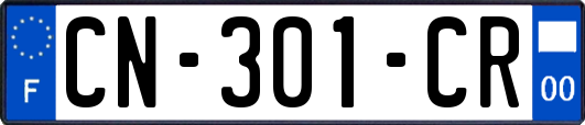 CN-301-CR