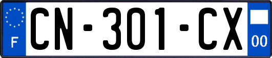 CN-301-CX