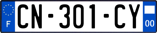 CN-301-CY