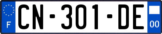 CN-301-DE