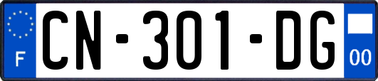 CN-301-DG