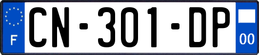 CN-301-DP