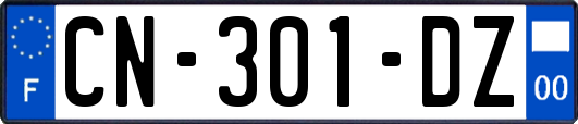 CN-301-DZ