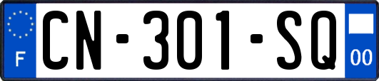 CN-301-SQ