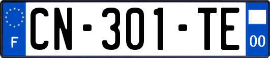 CN-301-TE