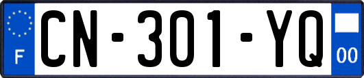 CN-301-YQ