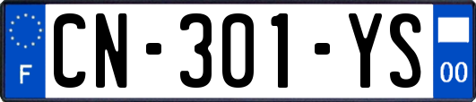 CN-301-YS