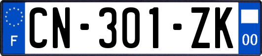 CN-301-ZK