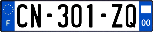 CN-301-ZQ