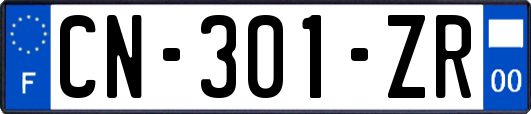 CN-301-ZR