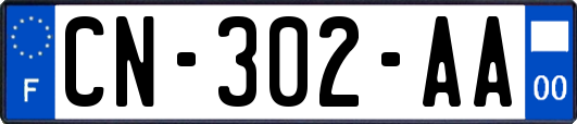 CN-302-AA