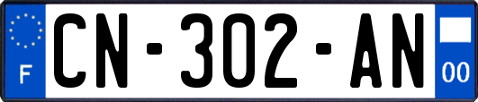 CN-302-AN