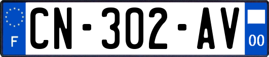 CN-302-AV